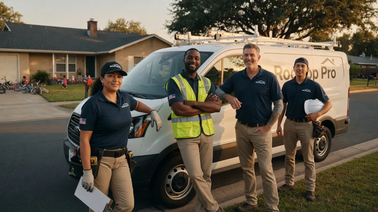 Roof Repair in North Valley, NM near me